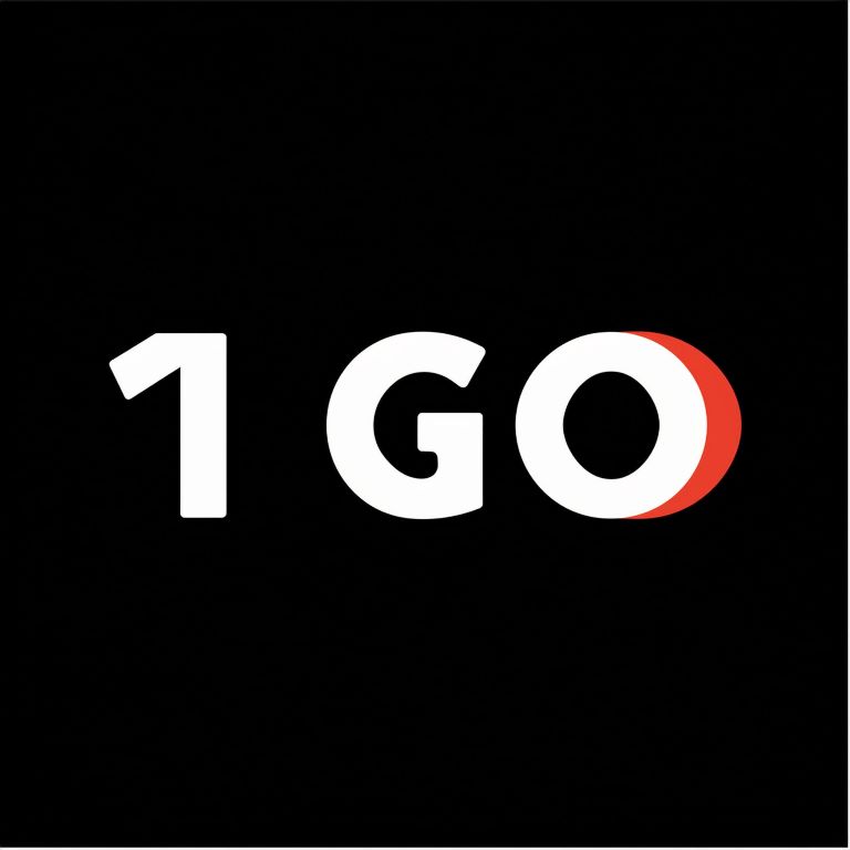 1GO